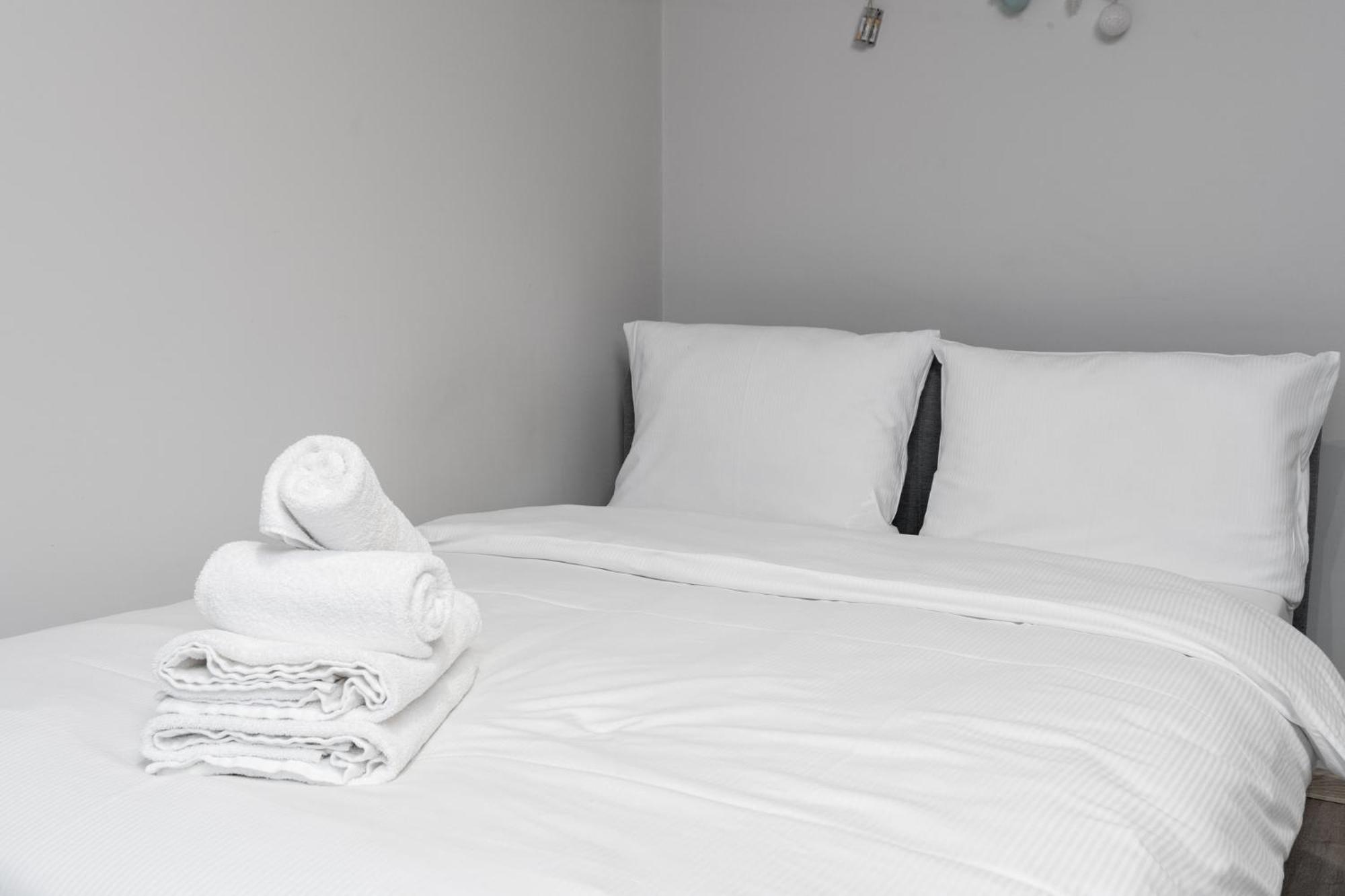 Krowoderskich Zuchow Standard Apartament