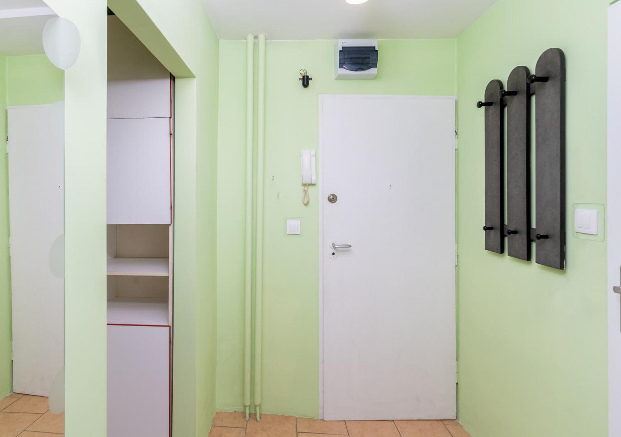 Apartament Krowoderskich Zuchow Standard
