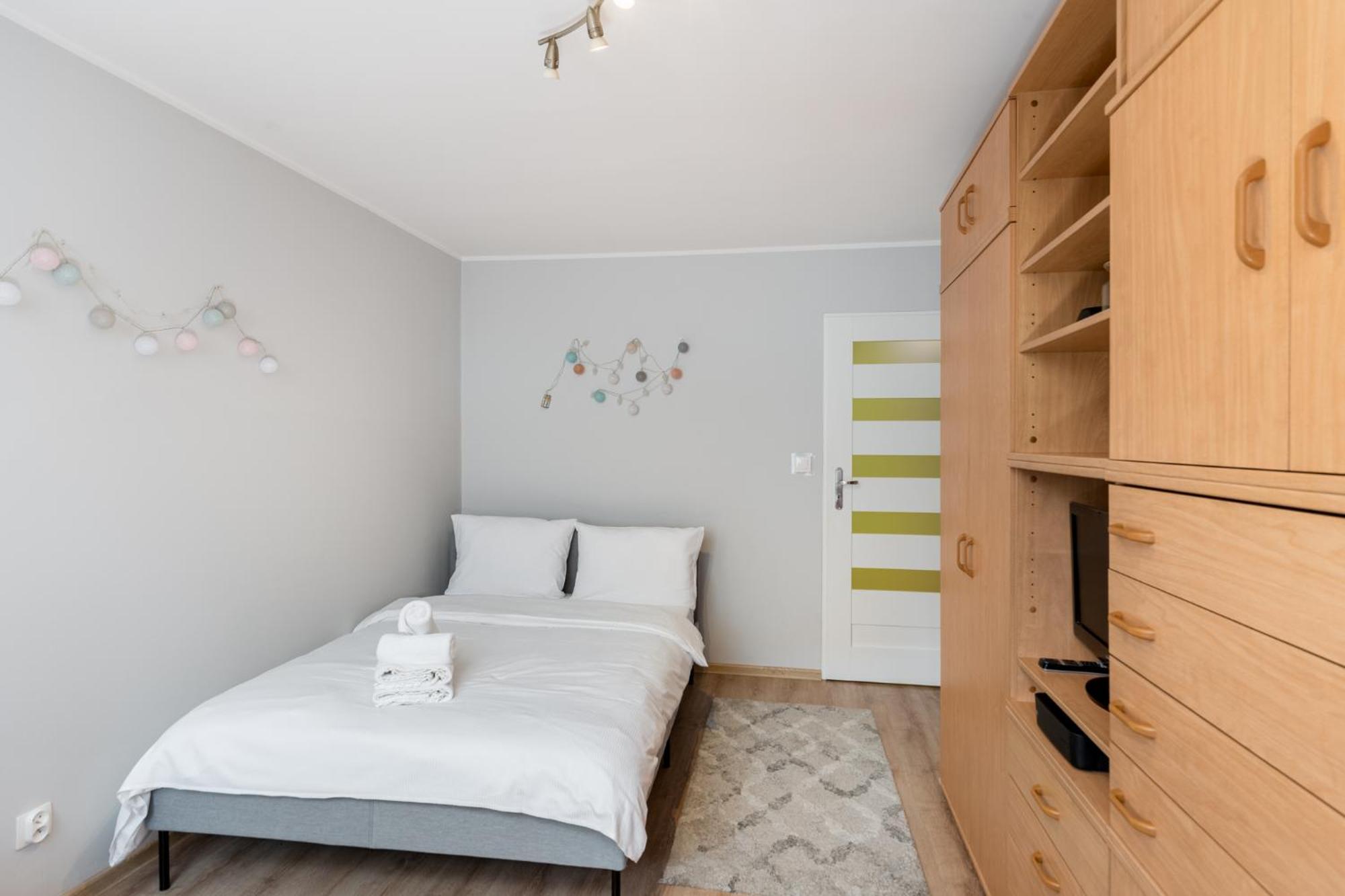 Apartament Krowoderskich Zuchow Standard