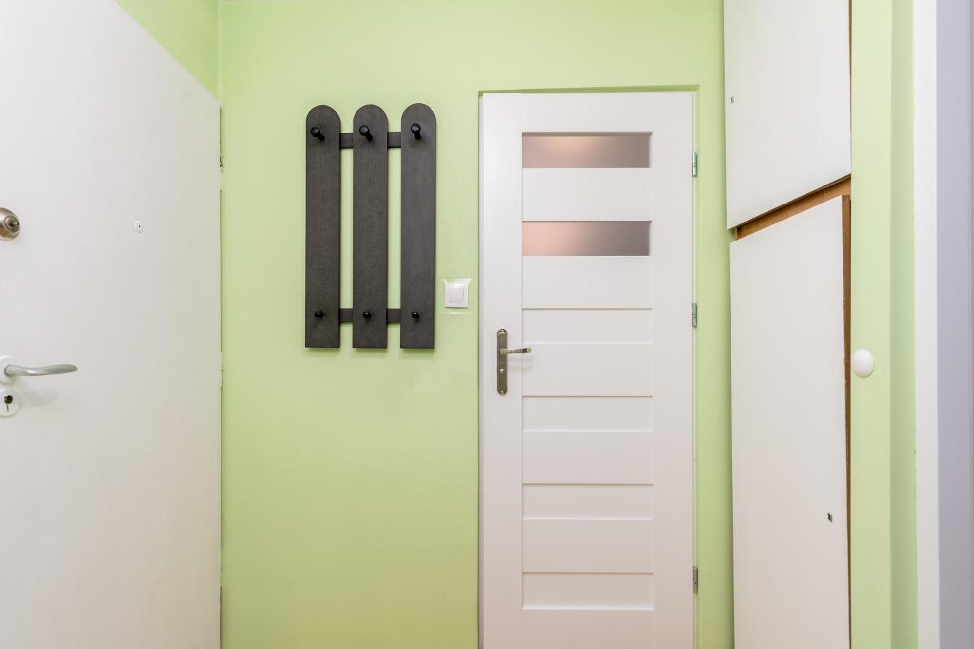 Krowoderskich Zuchow Standard Apartament