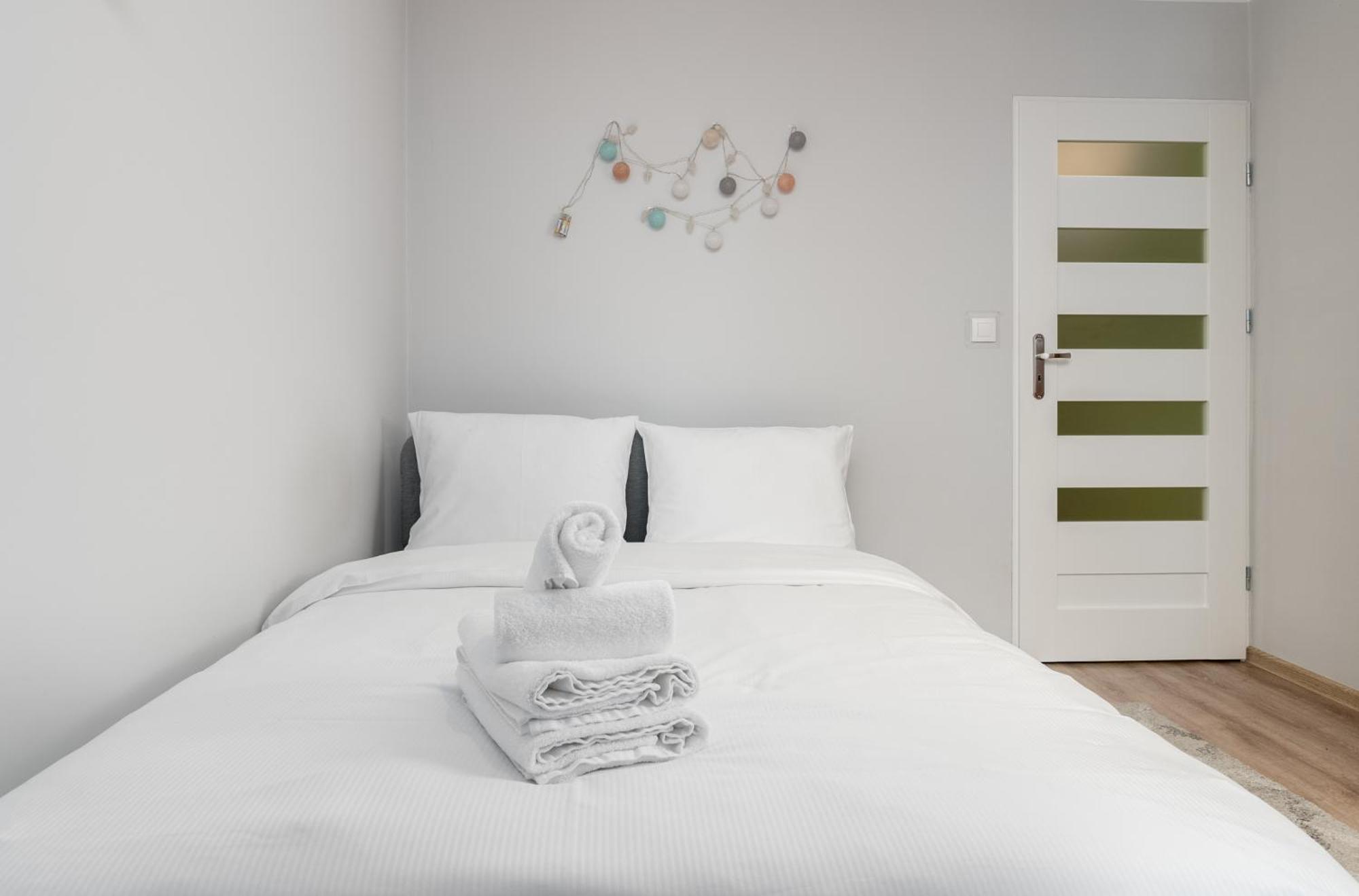 Apartament Krowoderskich Zuchow Standard