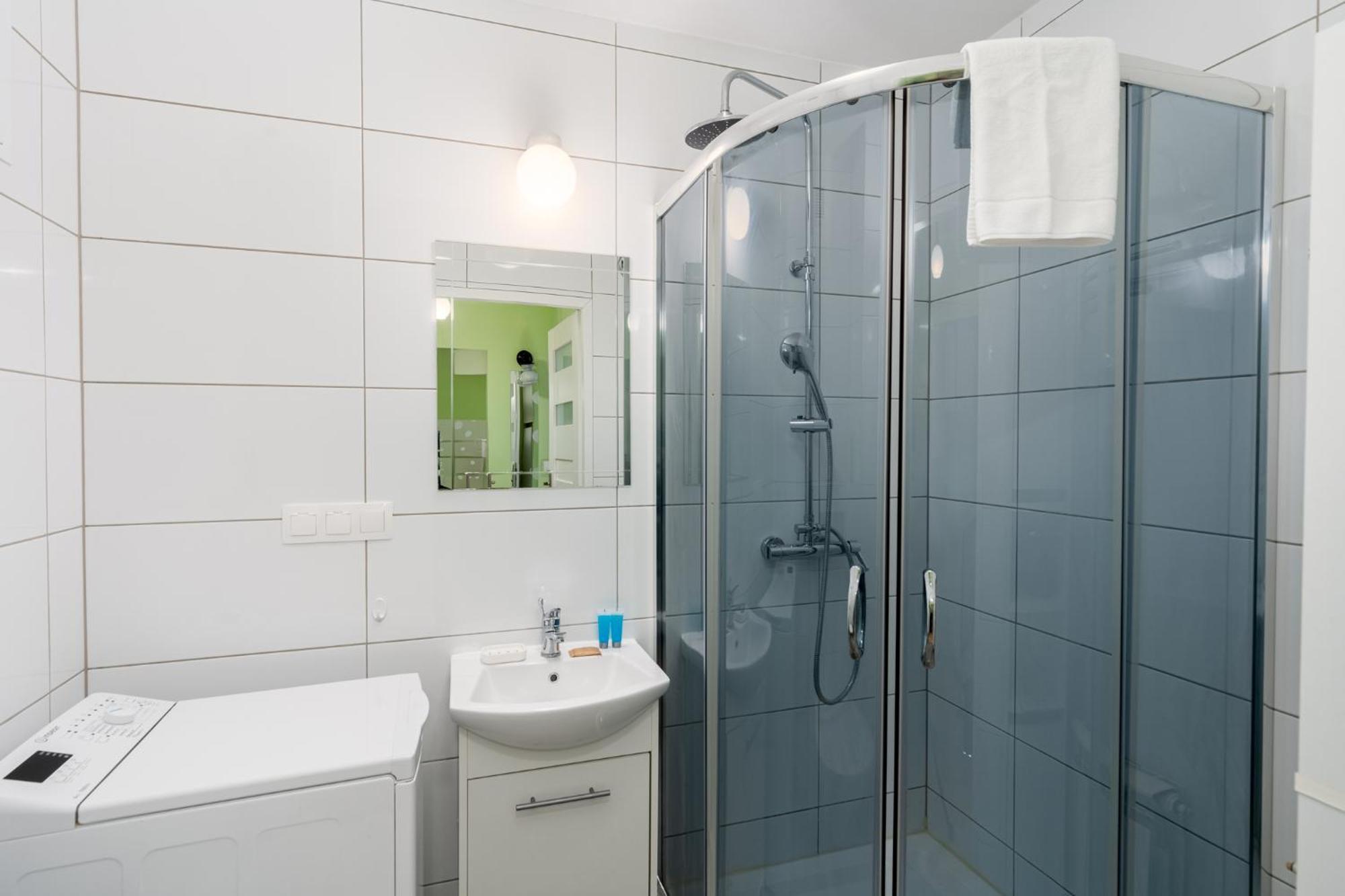 Apartament Krowoderskich Zuchow Standard