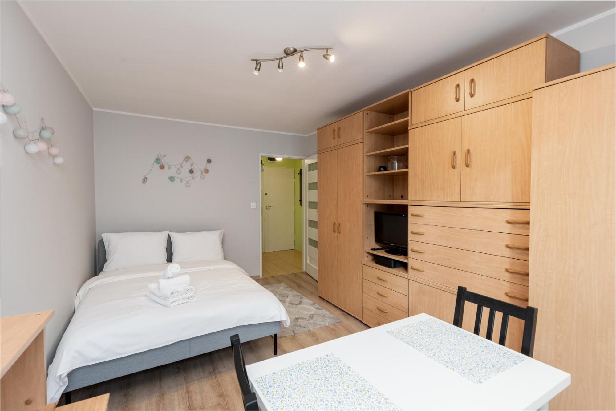 Apartament Krowoderskich Zuchow Standard Kraków
