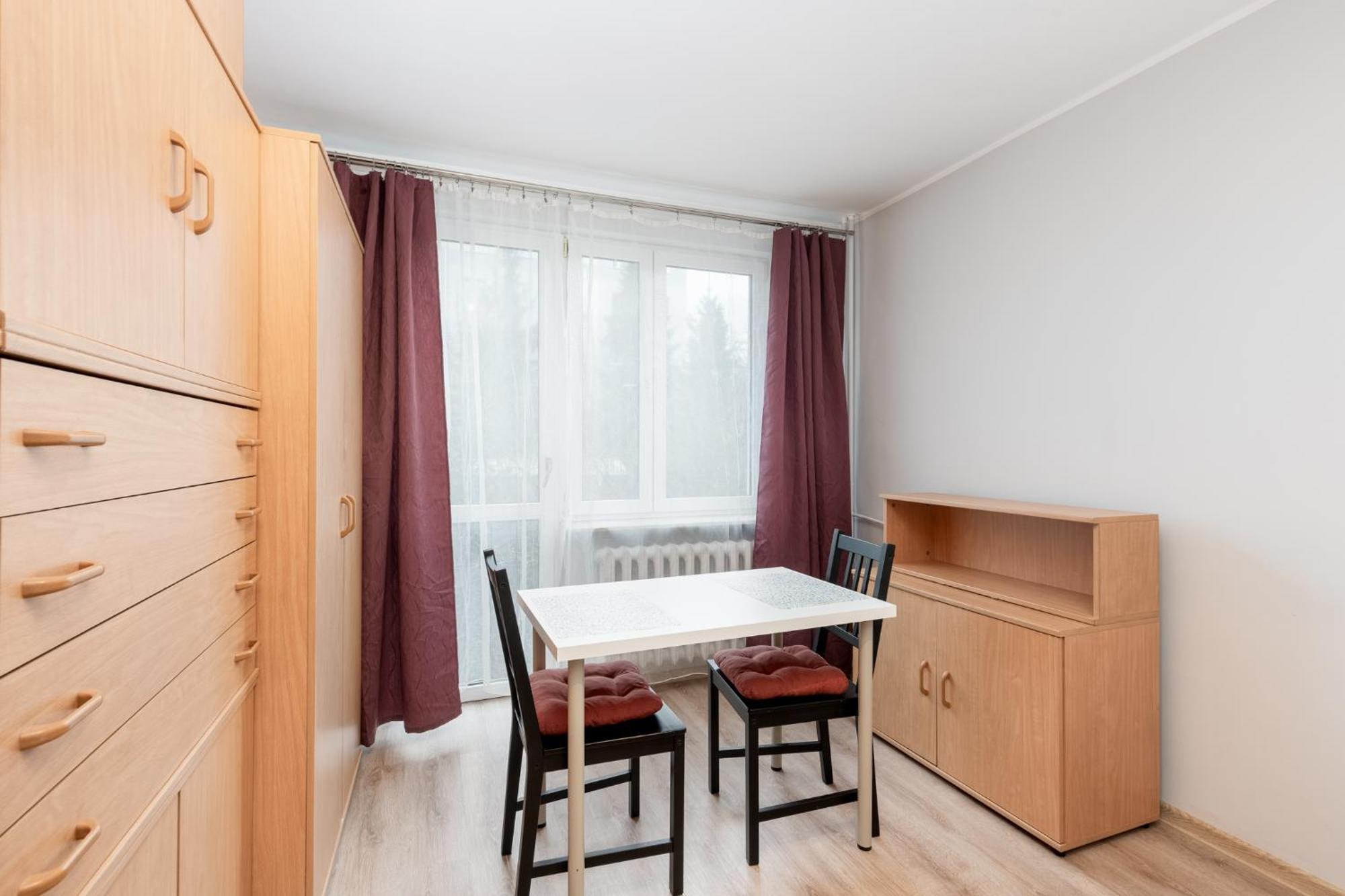 Krowoderskich Zuchow Standard Apartament *